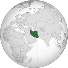 Iran