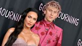 Machine Gun Kelly on How Megan Fox Inspired Directorial Debut ‘Good Mourning’