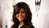 The best images of actress Tiffani-Amber Thiessen