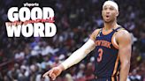 Do the New York Knicks have a bright future? | Good Word with Goodwill