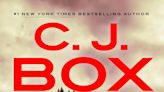 'Three-inch Teeth' is a gripping tale of death and deception from author C.J. Box