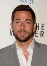 Zachary Levi