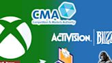 CMA publica respuestas de seis estudios por el acuerdo entre Microsoft y Activision: todas aprueban la compra