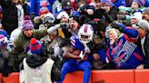 Bills win for Hamlin and eliminate Patriots from playoffs