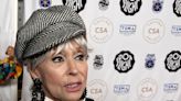 Rita Moreno recibe el premio honorífico de la Sociedad de Casting de EE.UU.