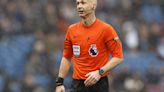 Prem ref Anthony Taylor lands bizarre new job in Europe as fans say 'no way'