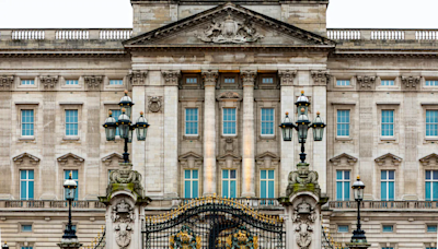 Public To Get Rare Glimpse Of Buckingham Palace Balcony Room For First Time