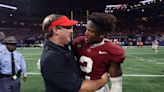 New era at Alabama is also a new chapter for SEC rival Georgia football under Kirby Smart