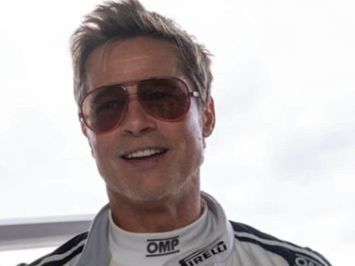 Brad Pitt-starrer Formula 1 Finally Gets A Release Date - News18