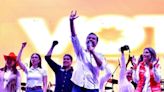 Elecciones México 2024: Movimiento Ciudadano cancela mega cierre de campañas en Nuevo León