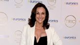 Shirley Ballas says her upcoming saucy romance novels 'might be Sixty Shades Of Grey'