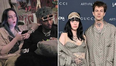 Billie Eilish's Dating History: From Q to Jesse Rutherford