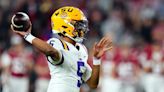 Orlovsky: Pats should target this CJ Stroud-like QB in draft