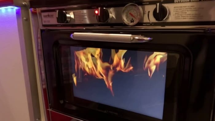 Home fire simulator among special interactive experiences at Jax Ready Fest