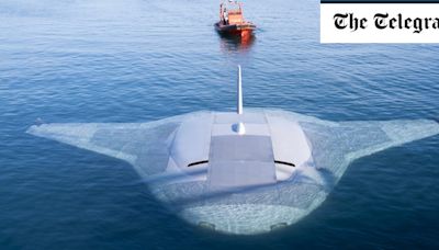 Nuclear submarines are expensive. Meet the US Navy solution