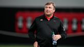 Georgia coach Kirby Smart still looking for way to slow down his players despite tragedy