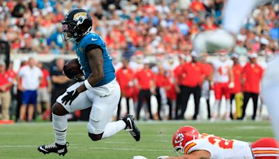 Game recap: Jacksonville Jaguars start NFL preseason strong against Kansas City Chiefs