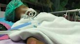泰國4歲女童疑遭母親朋友「殘虐性侵致陰道撕裂」 大腦受損昏迷