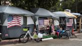 Biden administration announces more than $3 billion in funding to tackle homelessness with veterans focus