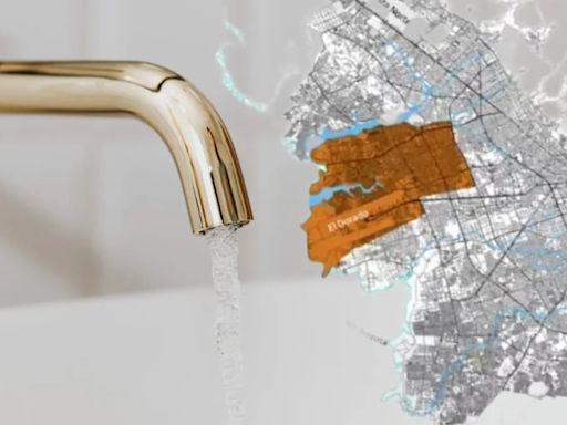 Racionamiento de agua en Bogotá el lunes 27 de mayo: consulte el mapa de los barrios sin servicio en la zona 2