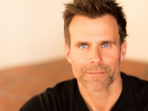 Cameron Mathison talks ‘General Hospital,’ Great American Family, and hosting a new game show