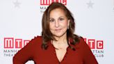 Kathy Najimy appears in powerful new abortion rights PSA: 'It's your call'