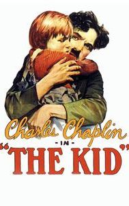 The Kid (1921 film)