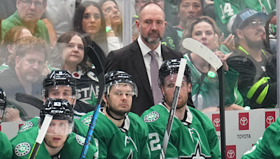 Stars rest, get healthy while waiting for winner of Oilers-Canucks Game 7 | NHL.com