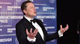 Elon Musk says California gender ID law 'final straw' as he moves HQs to Texas