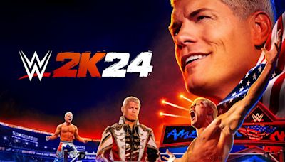 PlayStation Plus 10月份每月遊戲：《WWE 2K24》、《絕命異次元》、《心跳文學部Plus!》 - TechNow 當代科技