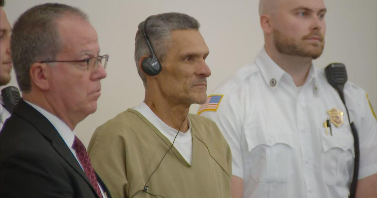 Former Stoughton officer accused of killing Sandra Birchmore wants detention hearing canceled