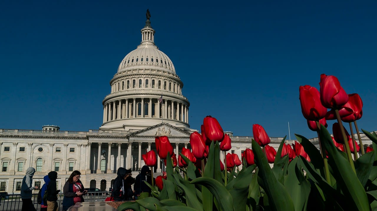 Winner in Indiana’s GOP race for U.S. House District 7 has been dead since March