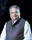 Rakesh Jhunjhunwala