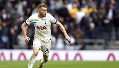 Midfielder dropped, Kulusevski in - The Tottenham XI Postecoglou must select at Sheffield United