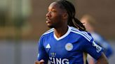 Wigan sign Leicester winger Thomas on loan