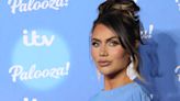 TOWIE'S Amy Childs announces twins' names in sweet video