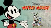 Mickey Mouse (2013) Season 4 Streaming: Watch & Stream Online via Disney Plus