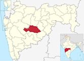 Beed district