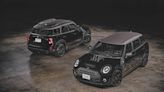 〈車壇大小事〉MINI CLUBMAN/COUNTRYMAN