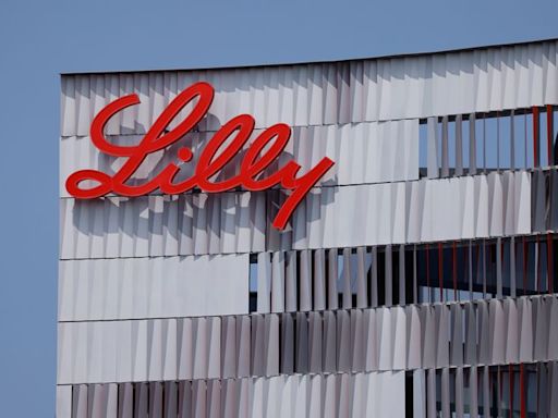 Lilly beefs up bowel disease drug portfolio with $3.2 billion Morphic deal