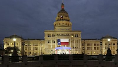 Travis County sues Ken Paxton over widening Texas crackdown on voter registration