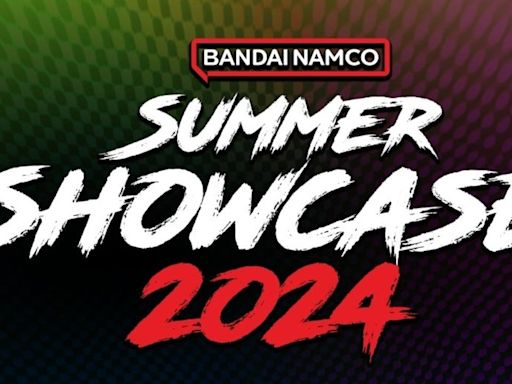 Round Up: Bandai Namco Summer Showcase 2024 - Every Switch Game Featured