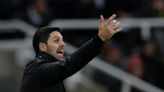 Arsenal: Mikel Arteta's emotional VAR outburst has damaged club, says former club chief David Dein