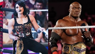 From Rhea Ripley to Bobby Lashley, check out the complete list of top 5 WWE superstars who got injured in 2024