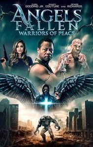 Angels Fallen: Warriors of Peace