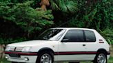 Peugeot 205 GTi: el chico "picante" que enamoró a los jóvenes en los 80s cumple 40 años