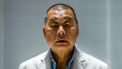 Demokratie-Aktivist Lai sagt im November erstmals in seinem Prozess aus