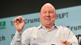 Marc Andreessen thinks comedy is basically dead. He believes AI could save it.