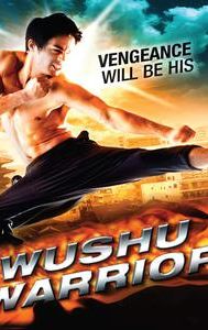 Wushu Warrior