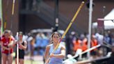 1A State track results: Maclay's Dowdy threepeats, Couch wins first gold as Maclay girls place 3rd